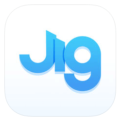 Jigspace app icon