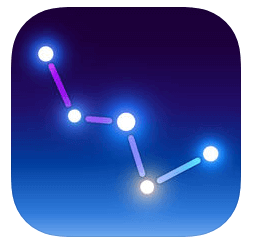 Sky Guide app icon