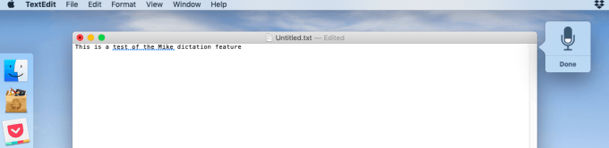 how do i enable dictation on my mac how do i enable dictation on my mac