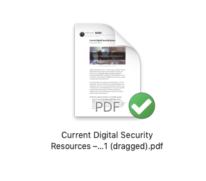 How To Do Everything With PDF Files On Your Mac image 9