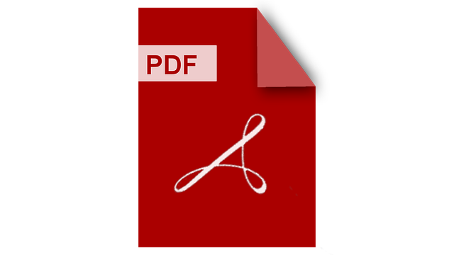 How To Do Everything With PDF Files On Your Mac image 1