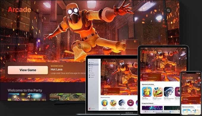 A Hands-On Look At Apple Music & Apple Arcade image 7