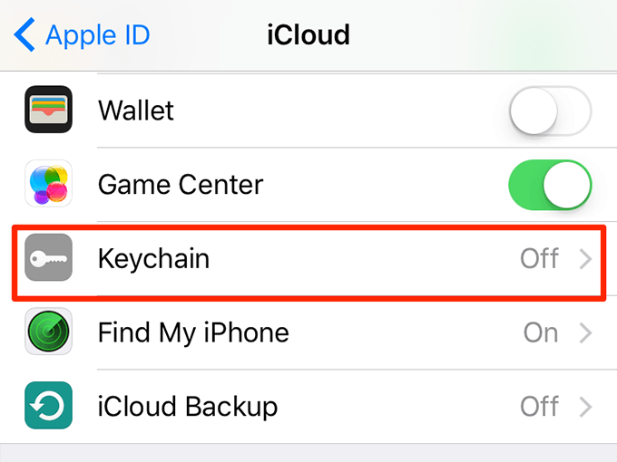 how to get a wifi password off your iphone