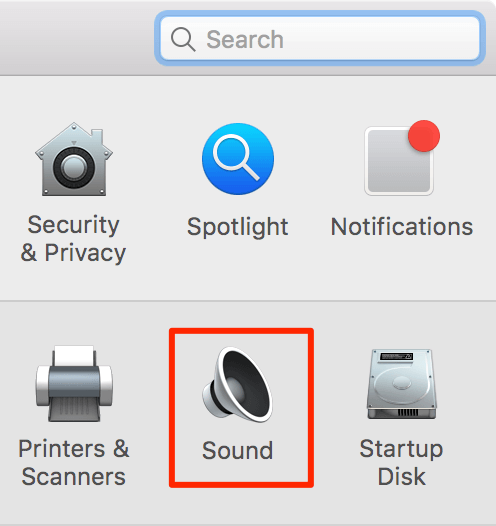 How to Use Dual Speakers on Mac image 7