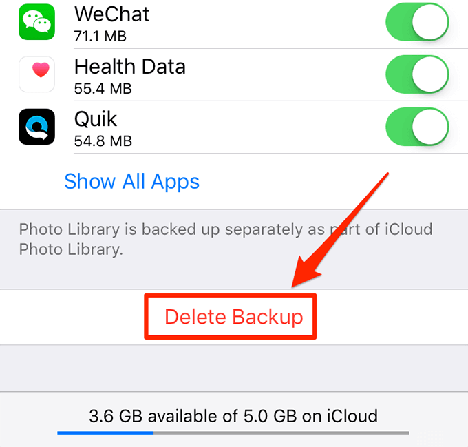 backup mac photos to icloud