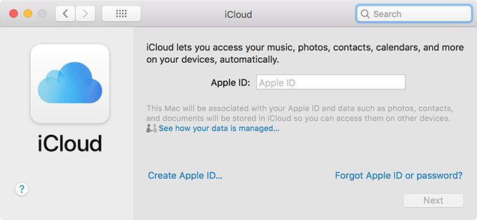 How To Use iCloud Drive For Multiple Users On a Single Mac image 9
