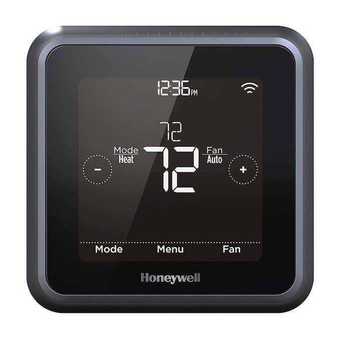 Honeywell Lyric T5 thermostat