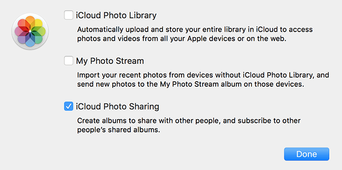 How To Set Up iCloud On Mac, Windows, & iOS image 9