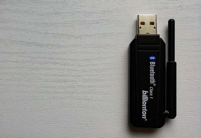 USB Bluetooth