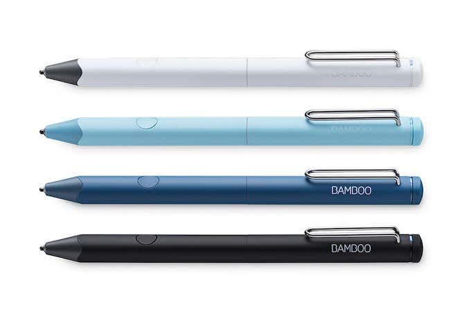 The 4 Best Apple Pencil Alternatives image 3