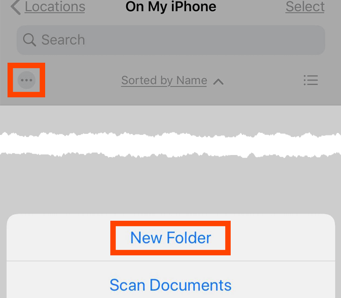 How To Unzip & Open Files On Your iPhone Or iPad image 4