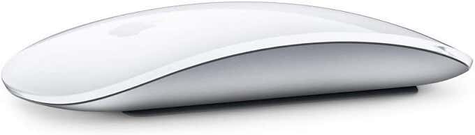 Apple Wireless Mouse 