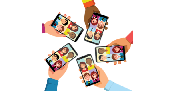 How To Conference Call On An iPhone