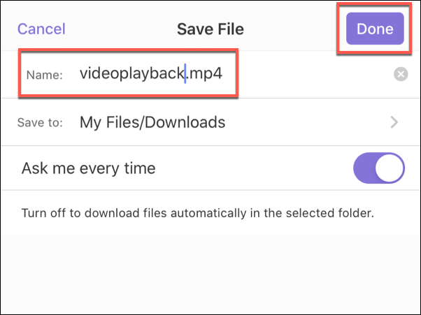 how to download youtube videos to camera roll