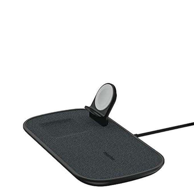 Mophie 3-in-1 Wireless Charging Pad 