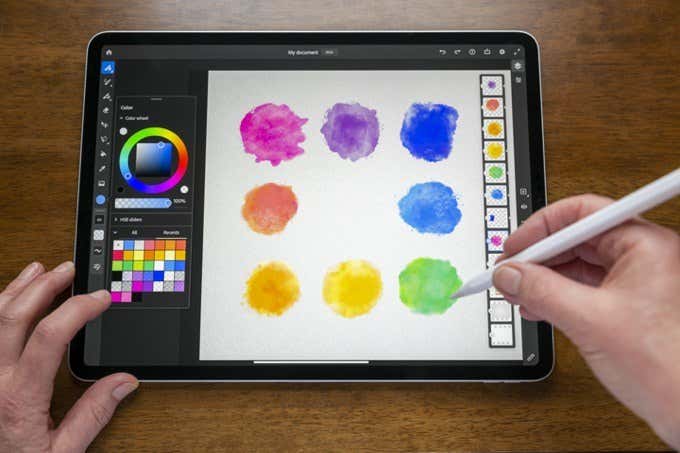 Download 8 Best Apple Pencil Apps