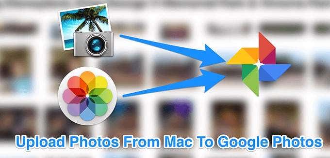 how to transfer from photos to google photos on mac how to transfer from photos to google photos on mac