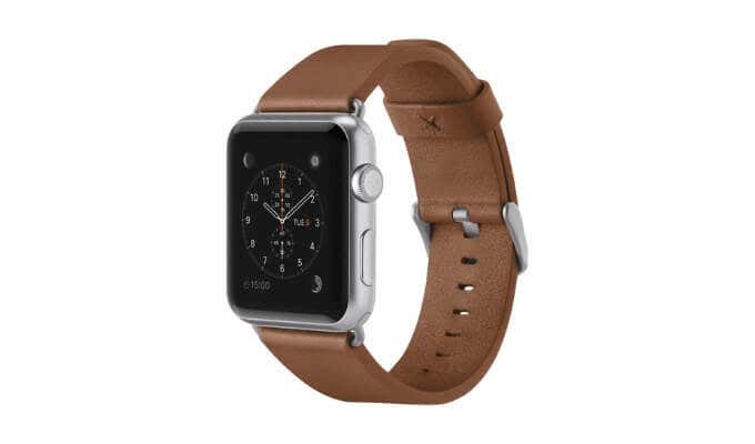 Belkin Classic Leather Band