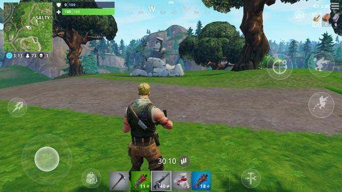 The 5 Best Games For iPhone [2020] image 4
