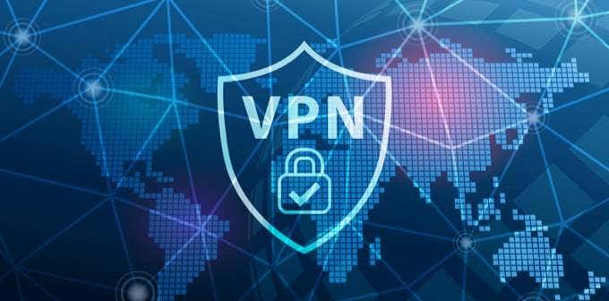 VPN logo 