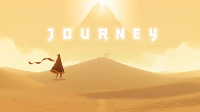 Journey ad