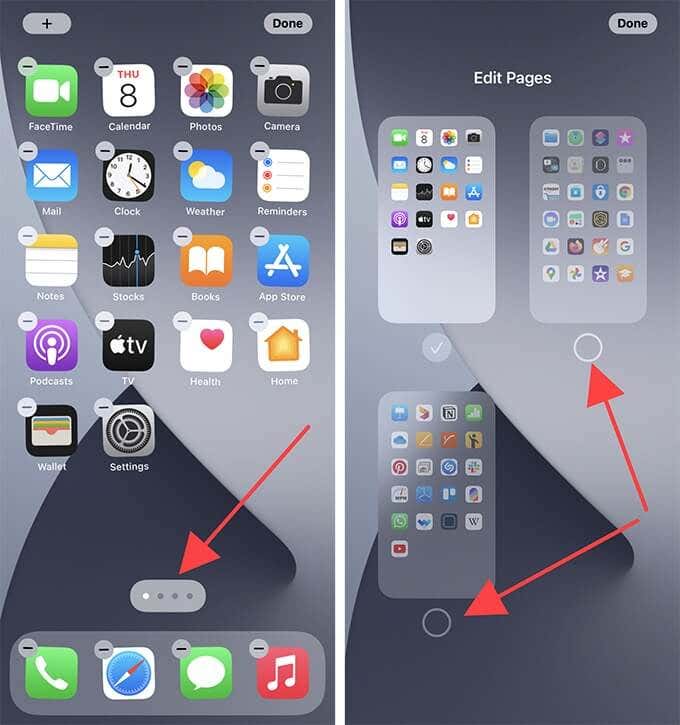 6 Best Ways to Manage Your iPhone Home Screen image 10