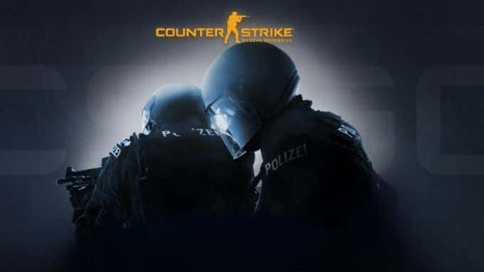 Counter-Strike game image 