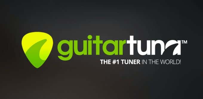 GuitarTuna logo 