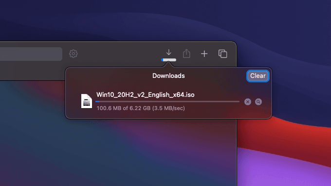 Windows usb bootable tool mac