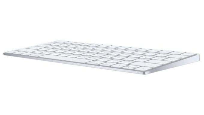 Magic Keyboard for Mac