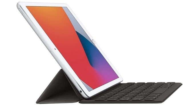 Apple Smart Keyboard Folio for iPad