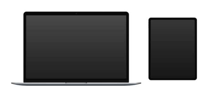 M1 MacBook vs iPad Pro: A Tougher Choice Than Ever image 7