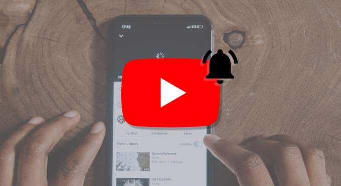 YouTube Notifications Not Working on iPhone? 6 Ways to Fix image 1