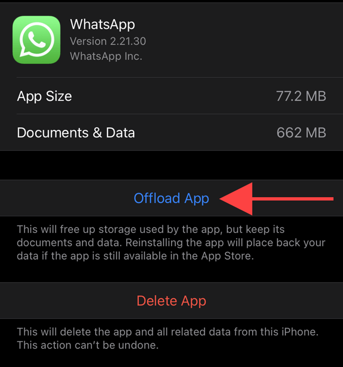 What Is Other Storage on iPhone and How to Reduce It image 6