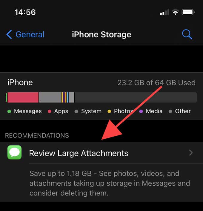 What Is Other Storage on iPhone and How to Reduce It image 7