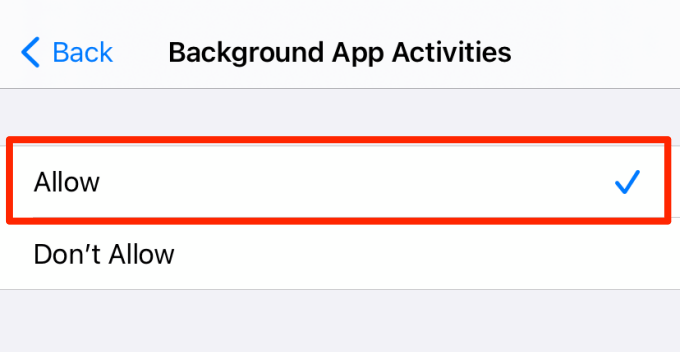 What Is Background App Refresh On iPhone? image 12