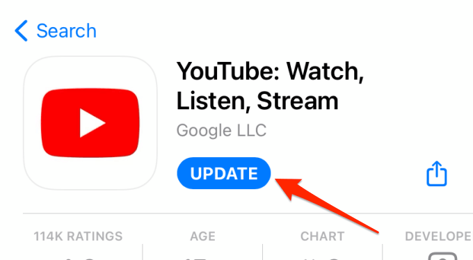YouTube Notifications Not Working on iPhone? 6 Ways to Fix image 17