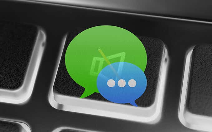 How to Mute Messages on Mac image 1