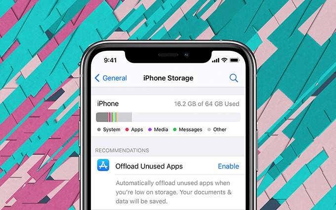 What Is Other Storage on iPhone and How to Reduce It image 1