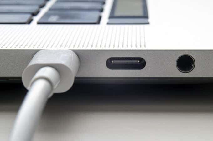 MacBook Not Charging? 5 Possible Fixes image 5