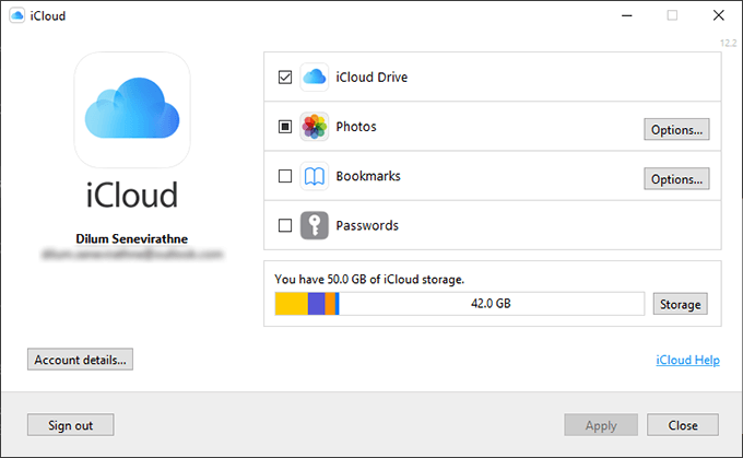 iCloud Passwords Chrome Extension: How to Use It image 2