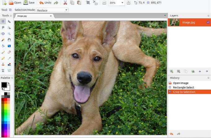 The 11 Best Mac Equivalents to Microsoft Paint image 5