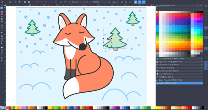 The 11 Best Mac Equivalents to Microsoft Paint image 7