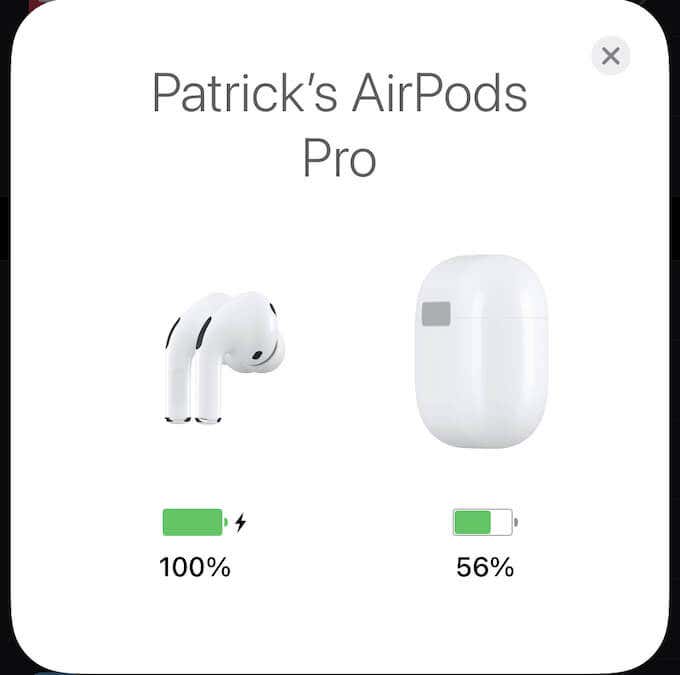 Only One AirPod Working? 6 Ways to