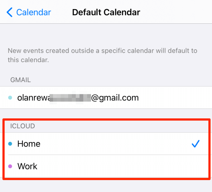 iPhone Calendar Not Syncing? 11 Ways To Fix image 16