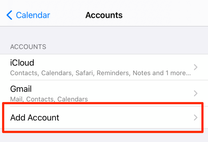 iPhone Calendar Not Syncing? 11 Ways To Fix image 20