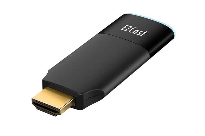EZCast HDMI stick 