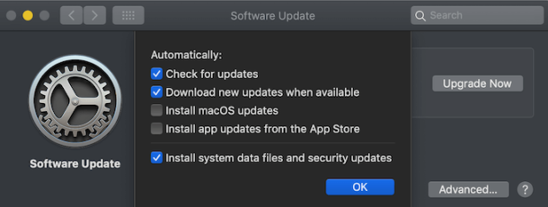 when is time to upgrade my mac