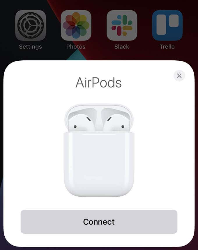 to Update the AirPods and Why You
