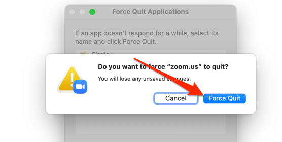 15 force quit app mac